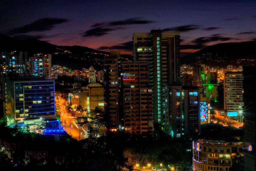 Información que debe conocer antes de viajar a Medellín 3 medellin altab