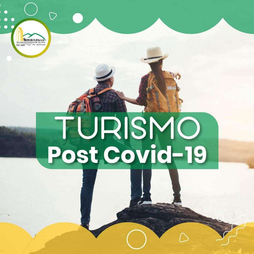 Turismo post Covid-19 3 2020 08 21